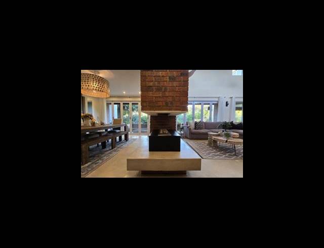 5 BEDROOM HOUSE FOR SALE IN MEYERSDAL ECO ESTATE